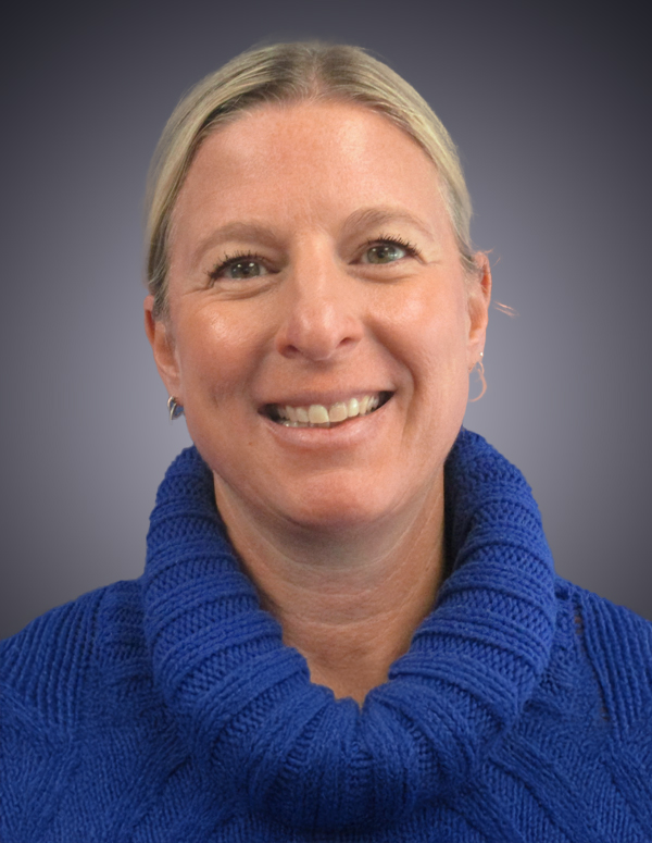 Amy VanAntwerp