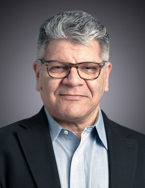 Bob Sussman, PhD, DABT