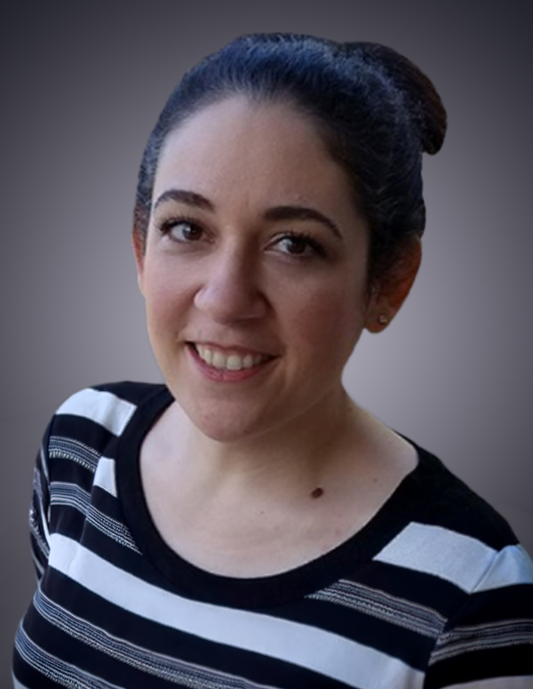 Elizabeth M. Vancza, PhD, DABT