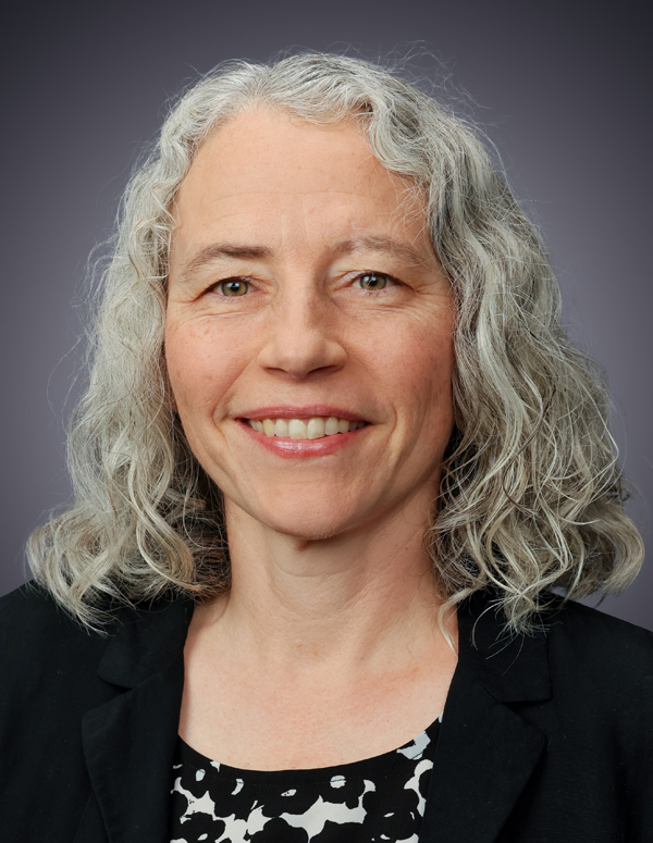 Janet Gould, PhD DABT, CIH