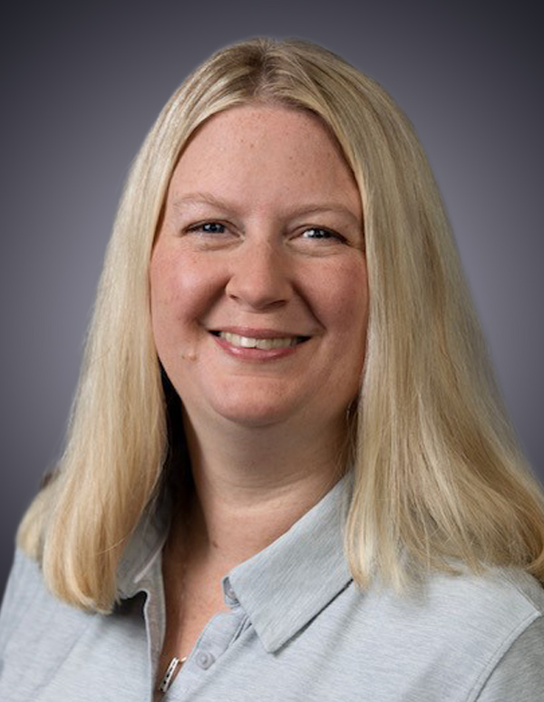 Nicole Wenk, CIH, CSP